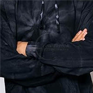 เสื้อฮู้ดมัดย้อมสำหรับผู้ชายเสื้อผ้าแนวสตรีทสำหรับฤดูหนาว - Product Image 5