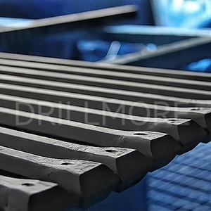 108mm H22 H19 tích hợp khoan que côn khoan que cho mỏ đá và khai thác mỏ - Product Image 6