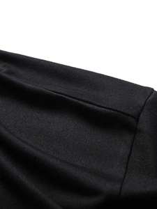 Polos de diseño personalizado de estilo de lujo para hombre, cantidad a granel, polos recién llegados de secado rápido a la venta - Product Image 6