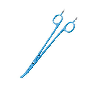 Pinzas Selladoras de Arterias, Tijeras Bipolares de Alta Calidad, Antiadherentes, Reutilizables, Pinzas Bipolares para Sellado de Arterias, Bi-clamp - Product Image 5