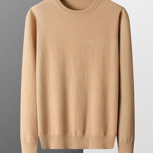 เสื้อสเวตเชิ้ตของผู้ชายแบบลำลองเสื้อระบายอากาศได้ดี100% ผ้าฝ้ายอินทรีย์ออกแบบได้ตามที่ต้องการ - Product Image 3