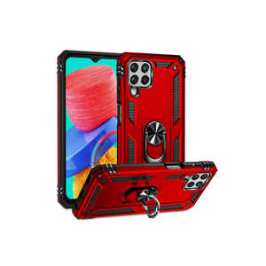 Funda Protectora de Silicona Personalizada para Samsung Galaxy M33, CPPL Vega, Ajuste Delgado, Compatible con Modelos A53, A22, 7 Plus, 14 - Product Image 1