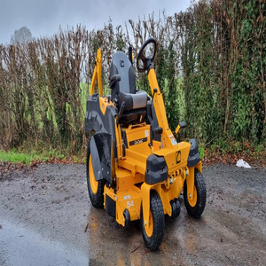 En Venta Como Nuevo! Cortacésped Cub Cadet XT1 LT46 Z1 137 con plataforma de corte de 46 pulgadas, 23 HP, serie Enduro a gasolina, solo 26.7 horas, prácticamente nuevo. - Product Image 1