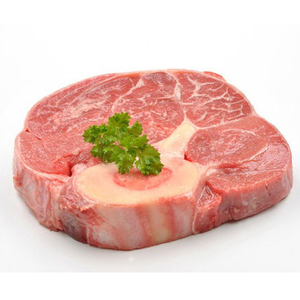 Bœuf de vache halal de qualité fraîche SHIN_SHANK BONE-IN à vendre - Product Image 5