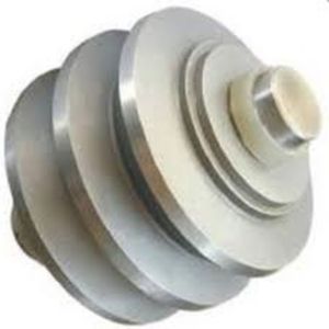 Ensemble d'écrous de direction haute précision, modèle ZF, pièce de rechange OEM pour système de direction de tracteur - Product Image 5