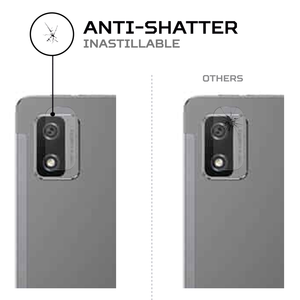 ANTISHOCK Screen Protector for Blackview Tab <b>12</b> Premium Durable Guard for Your <b>Tablet</b> - Product Image 4