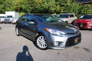รถยนต์ Kia Forte Koup EX EX 2dr Coupe 6A ปี 2015 มือสอง ขายดี - Product Image 5
