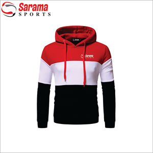 Sweat à capuche en molleton épais de coton de haute qualité pour homme, OEM, sur mesure, épaules tombantes, molleton surdimensionné, sweat à capuche - Product Image 5