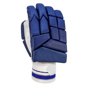 Gants de frappeur de cricket de haute qualité derniers gants professionnels fabriqués sur mesure avec la taille et les couleurs du logo personnalisables - Product Image 5