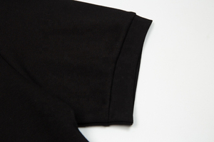 Camiseta Polo de Algodón con Logo Bordado Personalizado OEM para Hombre y Mujer, Estilo BUR, Casual, Retro, Liso, para Golf - Product Image 6