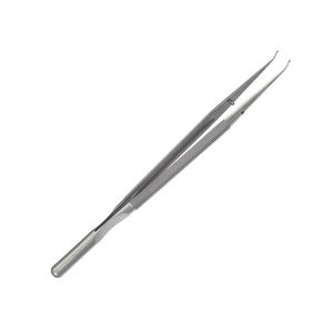 Venta al por mayor de pinzas quirúrgicas, pinzas de disección de tejidos atraumáticos, pinzas vasculares alemanas de acero inoxidable - Product Image 1