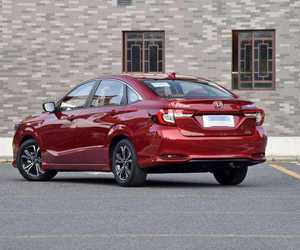 Nouvelle voiture essence d'occasion compacte et économique, fabriquée en Chine, pour Honda 1.5T SUV 180Turbo Automatique 2024 - Product Image 5