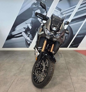 รถมอเตอร์ไซค์ CRF1100L Africa-Twin Adventure ทุกคัน - Product Image 1