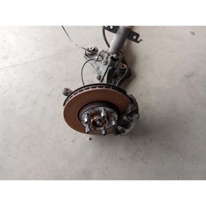 ชุดประกอบช่วงล่างด้านหน้าขวา RENAULT Captur Serie (19>) รุ่น 400142443R - Product Image 2