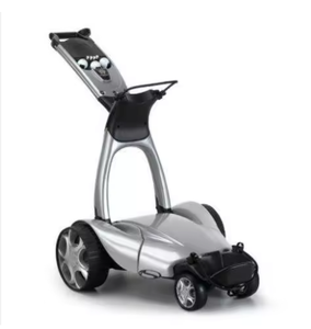 BEST SELLER FOR NEW Golf X9 Follow Signature <b>Range</b> Electric Cart Ready to ship - Product Image 1