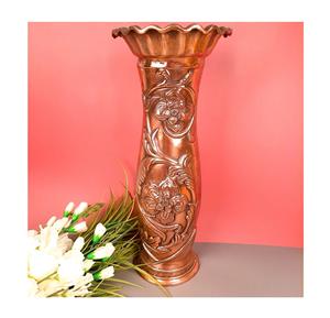 Maceta de tendencia industrial Diseño moderno Metal Hierro Tamaño personalizado Forma Color Usos en la decoración del hogar - Product Image 1