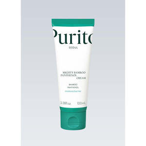 Crema Facial Purito Seoul Mighty Bamboo Panthenol 100ml de A3shop - Product Image 2