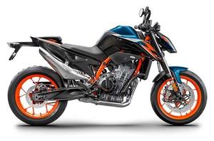 Motocicletas KTM 890 Duke GP & R 2023 de Alta Calidad Superior 115HP 4 Tiempos Nueva Colección KTM 890 Duke - Product Image 6