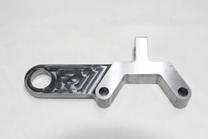 Services d'usinage CNC en acier inoxydable et alliage d'aluminium du Vietnam avec électroérosion à fil et brochage, certifiés ISO9001 - Product Image 4