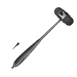 Martillo Dejerine de calidad superior al por mayor, instrumento de diagnóstico quirúrgico personalizado de acero inoxidable de 21cm - Product Image 4
