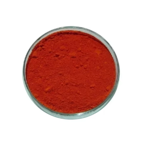 สีย้อม239สีแดงโดยตรงคุณภาพสูงความคงทนดีเยี่ยมสำหรับการย้อมสีสิ่งทอกระดาษและหนัง - Product Image 1