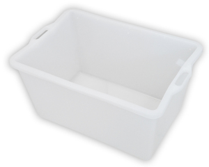 Cesta Pane Chiusa Cm. 65x43x33,5 H - Lt. 70 - Product Image 1