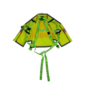 Chaqueta de seguridad de invierno reflectante de alta visibilidad para uso en construcción, fabricada en Pakistán, novedad de 2025 - Product Image 5