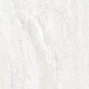 Onyx Brillant Anti Porcelaine Carreaux de sol 8mm Epaisseur 60x60cm 24x24 Céramique Polie Carreaux pour Chambre Villa pour Finition Brillante - Product Image 2