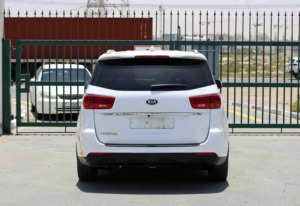 รถมือสอง lhd/rhd Kia 2014คาร์นิวัล2015 2016 2017 2018 2019 2020 2021 2022 2024 2023