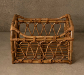 Berceaux en bois super innovants, Jhulas pour bébé nouveau-né, lit bébé, lit bébé en bambou, lit à bascule - Product Image 6