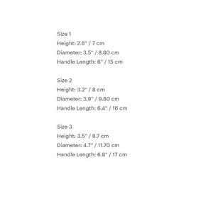 Cafetière turque luxueuse en cuivre avec poignée en bois, vaisselle, tasse à café, décoration de table pour la maison, la cuisine, le restaurant, l'hôtel, les fêtes - Product Image 4