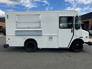 Camión de Comida Sin Usar con Cocina Nueva en Venta al Mejor Precio - Product Image 6