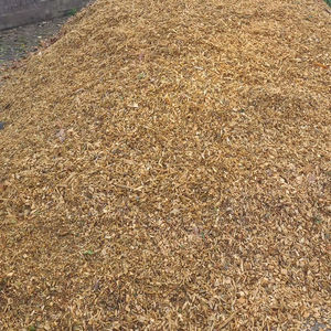 Briquettes de bois en vrac, haute teneur calorique 4953J, faible teneur en cendres 0,5%, prêtes pour le chauffage - Product Image 1