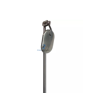 ขนตาขยายกระจกสี่เหลี่ยมขนาดใหญ่เครื่องมือสำหรับช่างขนตาอุปกรณ์เสริมความงามทำแผนที่ขนตา - Product Image 3