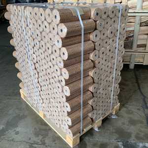 Prix d'usine des briquettes de bois, approvisionnement en gros - Product Image 4