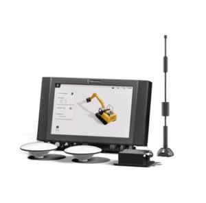 Achetez le système de guidage d'excavatrice FJD G31 PRO 3D à vendre et faites l'expérience d'une technologie d'excavation de pointe - Product Image 1