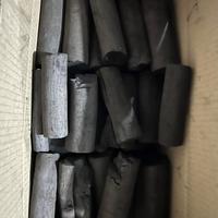Vente en gros de charbon de bois noir naturel du Vietnam 100% Option gratuite et bon marché disponible