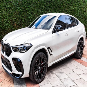 BMW X6 M COMPETITION 2022 IMPECABLE, 600 HP, V8 BITURBO, LISTO PARA ENVIAR - Product Image 1