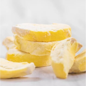 Durian liofilizado a granel de Vietnam Precio competitivo y gran sabor - Product Image 5