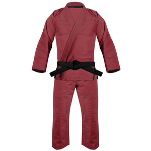 Uniforme profesional de Karate de alta calidad, ropa de artes marciales superventas para adultos, uniforme de artes marciales de diseño personalizado - Product Image 3
