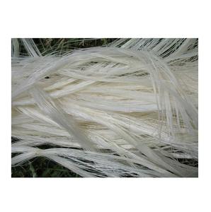 เส้นใยปอธรรมชาติเส้นใยป่านศรนารายณ์100% - Product Image 4