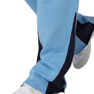 Pantalon évasé unisexe coupe ajustée pantalon de survêtement évasé lourd personnalisé pour hommes style décontracté en coton de haute qualité pour le jogging 2026 - Product Image 6