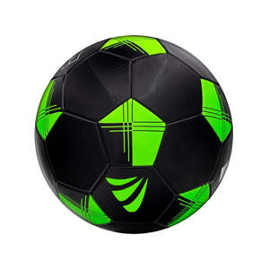 Fútbol de alta calidad 100% con el último diseño OEM PK Logo Impresión Nuevo producto de buena calidad - Product Image 6