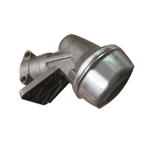 Accesorios para Herramientas Eléctricas Compatibles con Oleomac OM746750 EFco 8420 8460 8530 8550 Ref 469503 - Cabezal de 10 Ranuras de 32 mm - Product Image 1