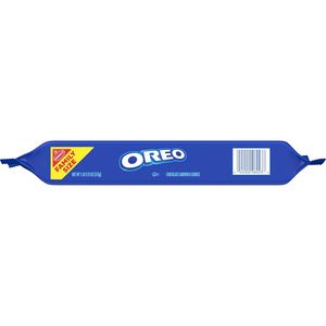 OREO Chocolate Sandwich Cookies, Family Size, 12-18.12 oz Packs - Product Image 6