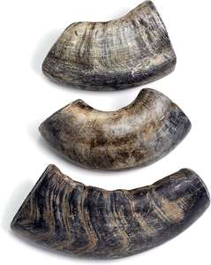 Meilleures ventes de friandises à mâcher en corne de buffle à l'eau biologique Jouets à mâcher durables et écologiques en provenance d'Inde Fournitures durables pour animaux de compagnie - Product Image 4