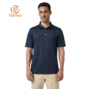 Wholesale <b>Men's</b> Custom Short Sleeve <b>Polo</b> <b>Shirt</b> Cotton Plus Size Comfortable Breathable Stretch Knitted Fabric Printed T <b>Shirt</b> - Product Image 1