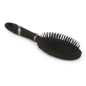 Cepillo para el cabello Eminent - Negro - Product Image 1