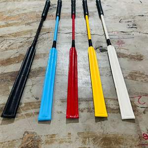 Látigos para carreras de caballos hechos en la India, cabestros de alta calidad para deportes ecuestres - Product Image 6