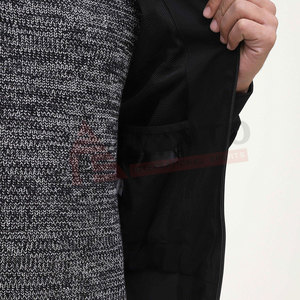 Chaqueta Bomber de Invierno al Por Mayor, Chaqueta Bomber de Alta Calidad para Venta en Línea, Hecha en Pakistán - Product Image 6